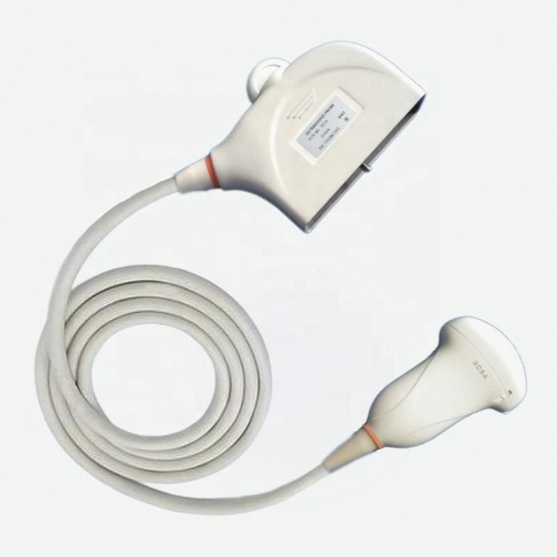 Classe II Ultrassonografia compatível sonda convexa curva Mindray 3C5A DC40 DC60 para médico
