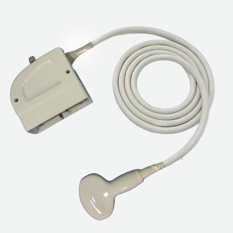 Escanha sondas de ultra-som convexo curvo C6-2 07472694 para Siemens G60/X300/X500/X600
