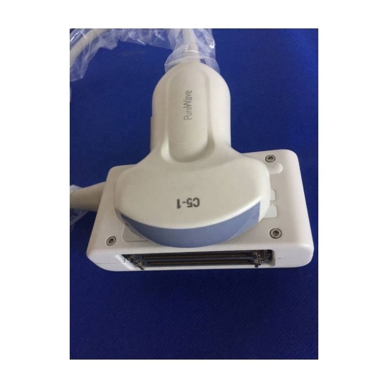 Sonda de substituição por ultra-som para scanner médico PH C5-1 CX50 Affiniti 70G Epiq 5/7