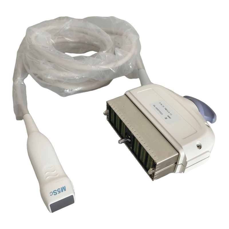 GE M5Sc-D sonda craniana para máquinas de ultra-som Logiq S8 Logiq E9 Vivid E90 Vivid E95