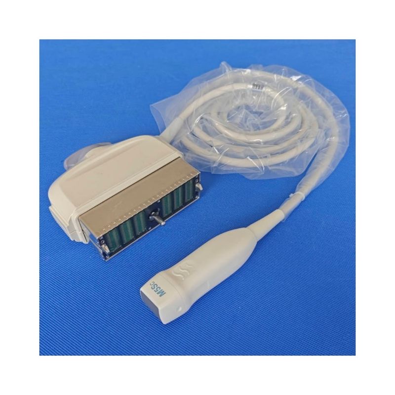 Proba cardíaca matriz para máquina de ultra-som GE Logiq S8 Logiq E9 Vivid E90 Vivid E95