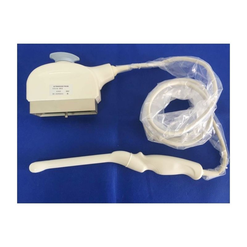 Logiq P5 P6 P6 Pro Compatível GE E8Cs sonda transvaginal de ultra-som para ultra-som