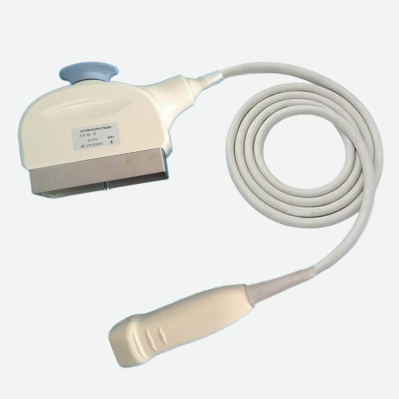 Máquina de ultrassom GE 3S Sonda de matriz em fase para GE Logiq 400 Logiq 500 Logiq P3 Vivid 3
