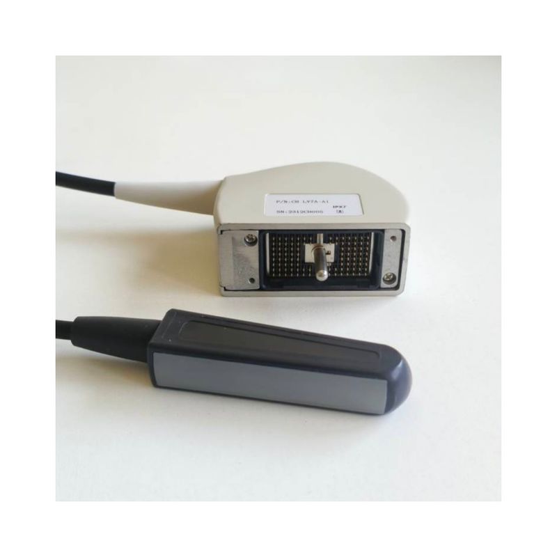 IC Compatible Veterinary Ultrasound Scanner Chison L7V-A ECO1 ECO2 ECO3 para hospitais de animais de estimação