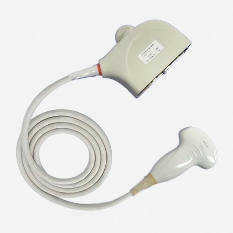 Proba de ultra-som de exminação médica elétrica Mindray C5-2 DC-7 N6 T6 Wireless Convex