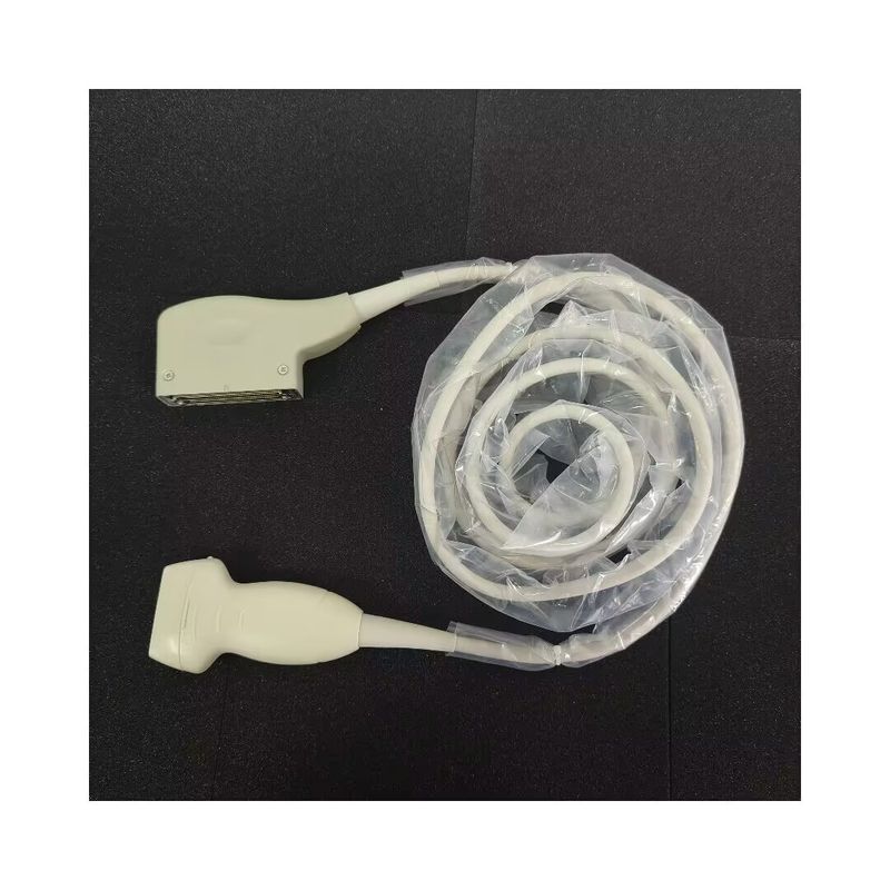 Tipo de sonda Ultra-som linear para exame médico Mindray M5 7L4s cabeça cristalina