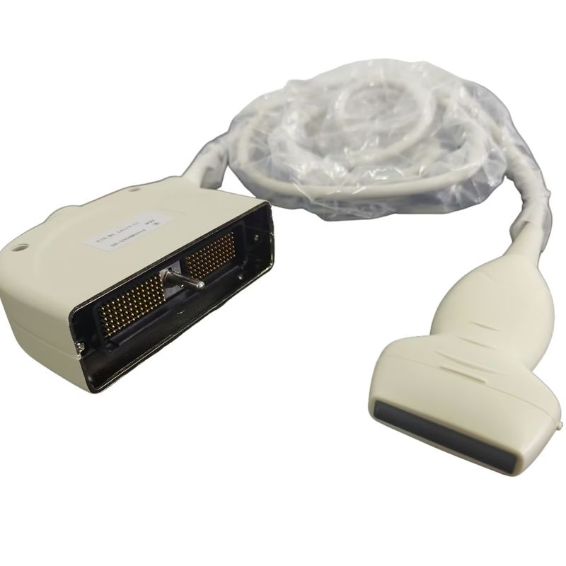Sistema de imagem de diagnóstico Mindray DC7 DC-N6 Sonda de ultra-som linear para portátil L11-4
