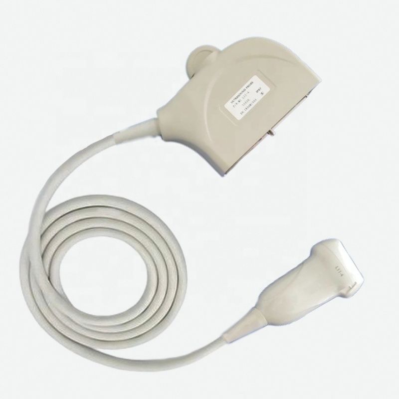 Função Diagnóstico Médico Classe II Ultrassonografia Sonda convexa para Mindray L11-4 DC7 DC-N6