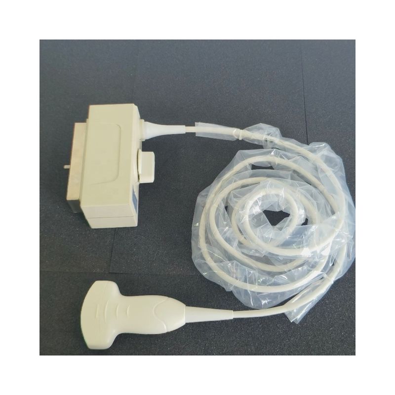 Proba convexa Akola UST-9123 Transdutor de ultra-som para SSD 3500/4000/Prosound 6/Alpha 6