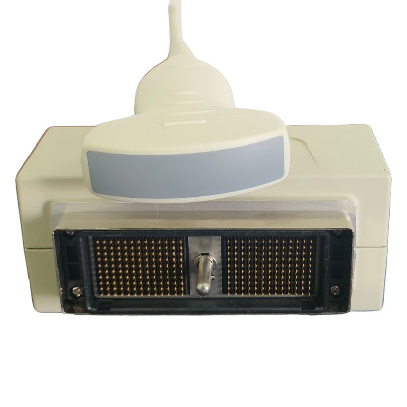 Akola UST-9123 SSD 3500 Prosound 6 Alpha 6 sonda de ultra-som convexa para diagnóstico médico