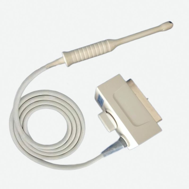 Aloka UST-9118 SSD5500 Prosound Alpha5 Alpha6 Alpha7 F75 Sonda de ultra-som transvaginal para IC