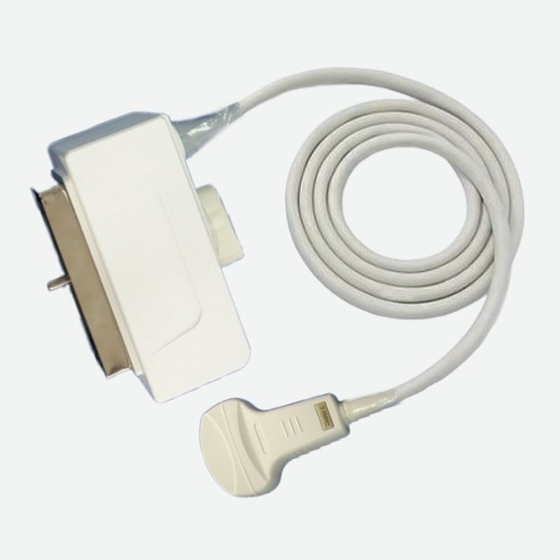 Lente de sonda de ultra-som de exminação médica para Aloka UST-979-3.5 SSD900 SSD1000 SSD1400