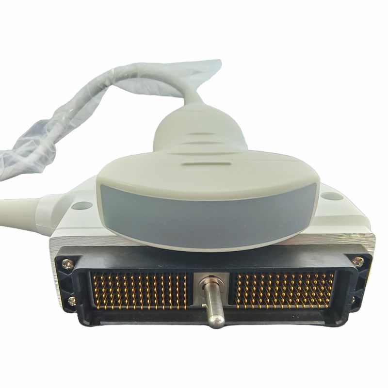 Fornecedor de energia elétrica GE Logiq Série C Transdutor ultrasônico C2-5-RC Convexo Compatível