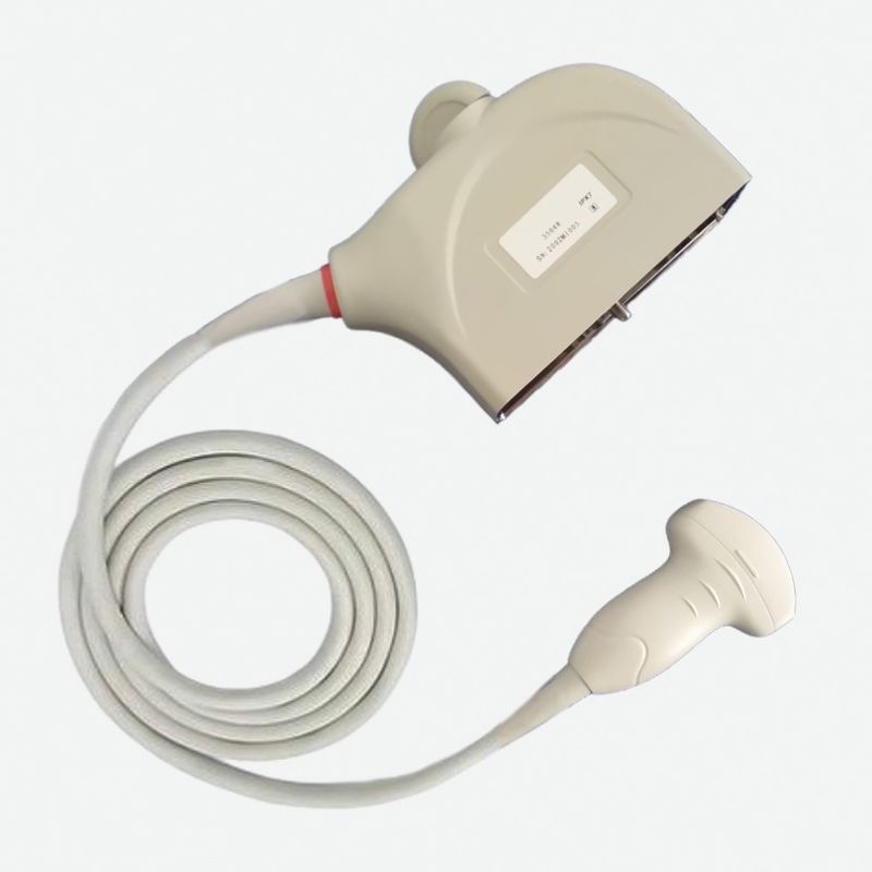 Mindray C5-2 DC-7 DC-N6 DC-T6 Transdutor de ultra-som IC Propriedades e compatibilidade
