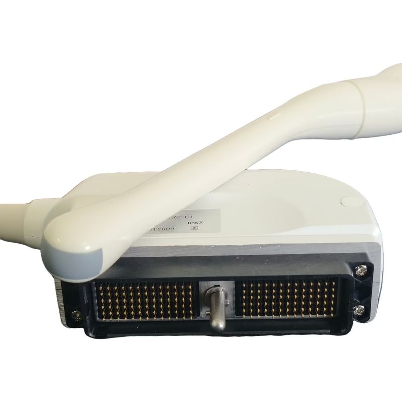 GE E7C-RC GE Logiq C2 Logiq C3 Logiq C5 Diagnóstico Médico Sonda Transvaginal Ultrassônica