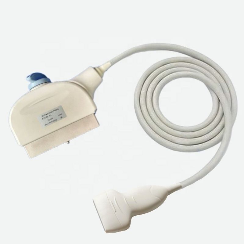 Sonda compatível com ultra-som GE 8L Logiq P5 P6 P6 Pro Wireless para diagnóstico médico