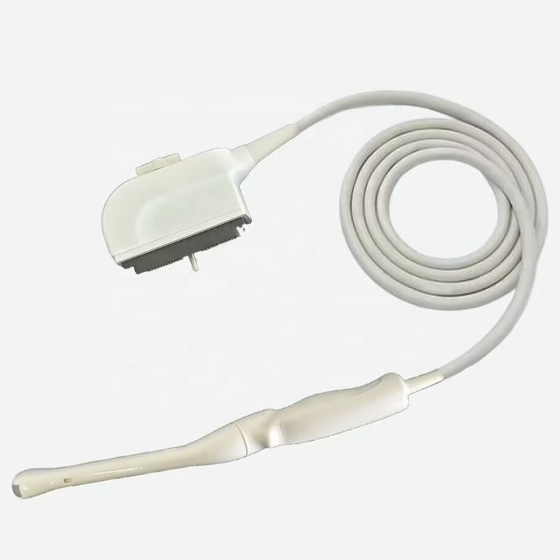 Sonda transvaginal sem fio GE E7C-RC Logiq C2 C3 C5 de ultra-som para exame médico