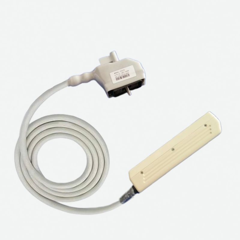 Exame Médico de Classe II Aloka SSD 500V Scanner de Sonda de Ultrassonografia de Carne de Bovino para Medicina