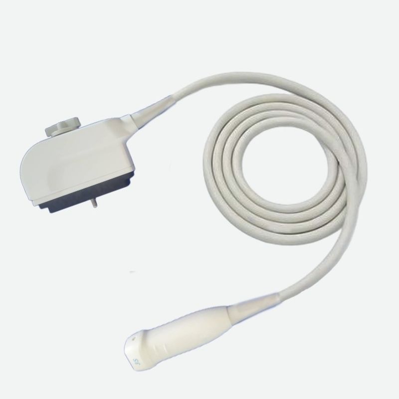 Proba de matriz em fase da série C da Logiq GE 3S-RC para transdutor de ultra-som Logiq C5