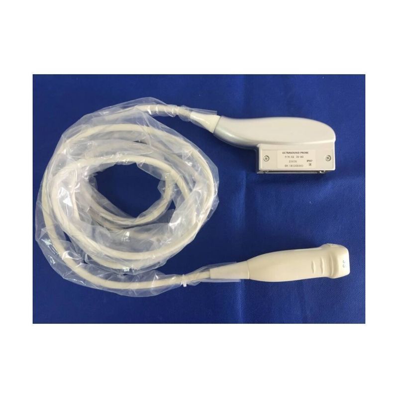 Proba de cristal de ultra-som médico PTZ para GE 3S-RS Logiq livro Logiq XP Logiq i Vivid i