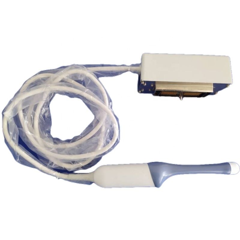 Sonda de ultra-som transvaginal elétrica 4D para a GE RIC5-9W Voluson 730 Pro/730 Expert