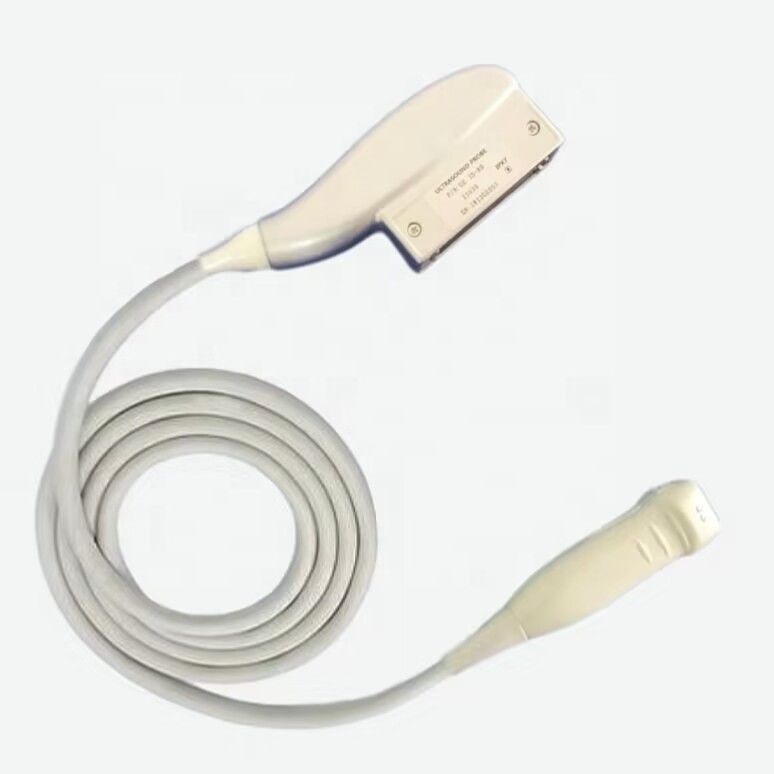 Ultra-som GE 3S-RS Transdutor de sonda de matriz em fase humana para necessidades de diagnóstico médico