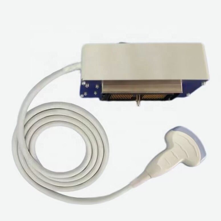 Sistema de Imagem de Diagnóstico GE Voluson 730 BT05 e superior sonda compatível para ultra-som humano