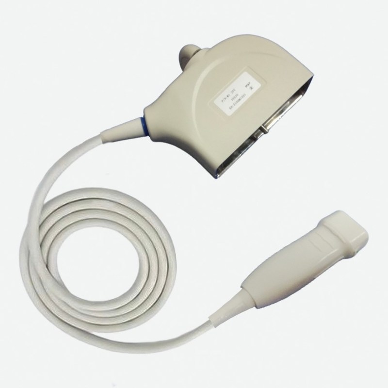 Transdutor de ultra-som de matriz de fases para o sistema de imagem de diagnóstico Mindray Z6 DP-7 DC28