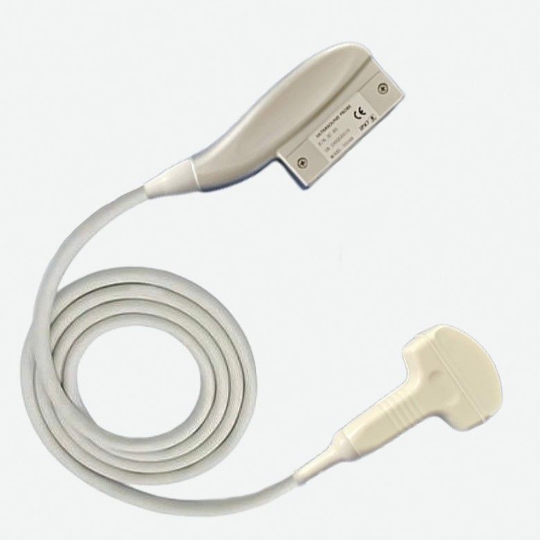 Diagnóstico Médico GE 3C-RS Ultrassonografia Transdutor de Sonda Convexa Humana para GE Logiqbook