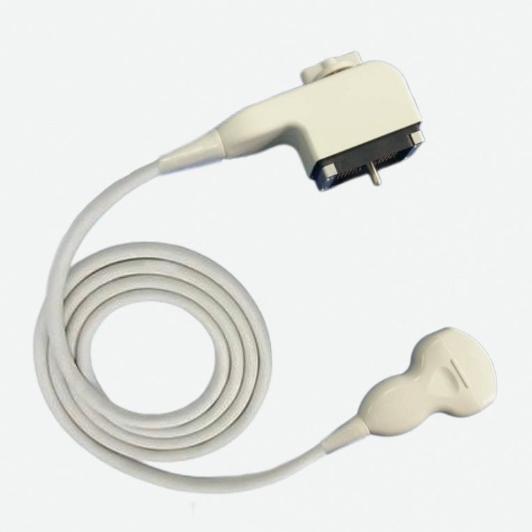 Tipo de sonda convexa para GE C36 Logiq 100/100pro Ultra-som Scanner Fornecimento de energia elétrica