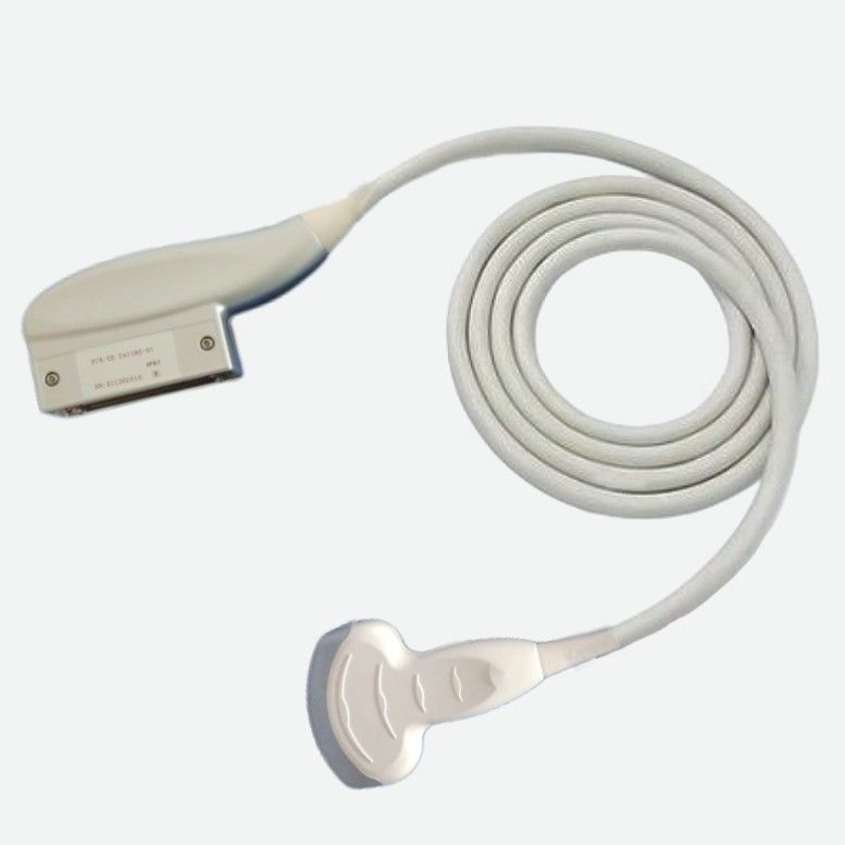 Proba de ultra-som convexa para examinação médica GE C1-5-RS Logiq e Logiq P9 Vivid iq