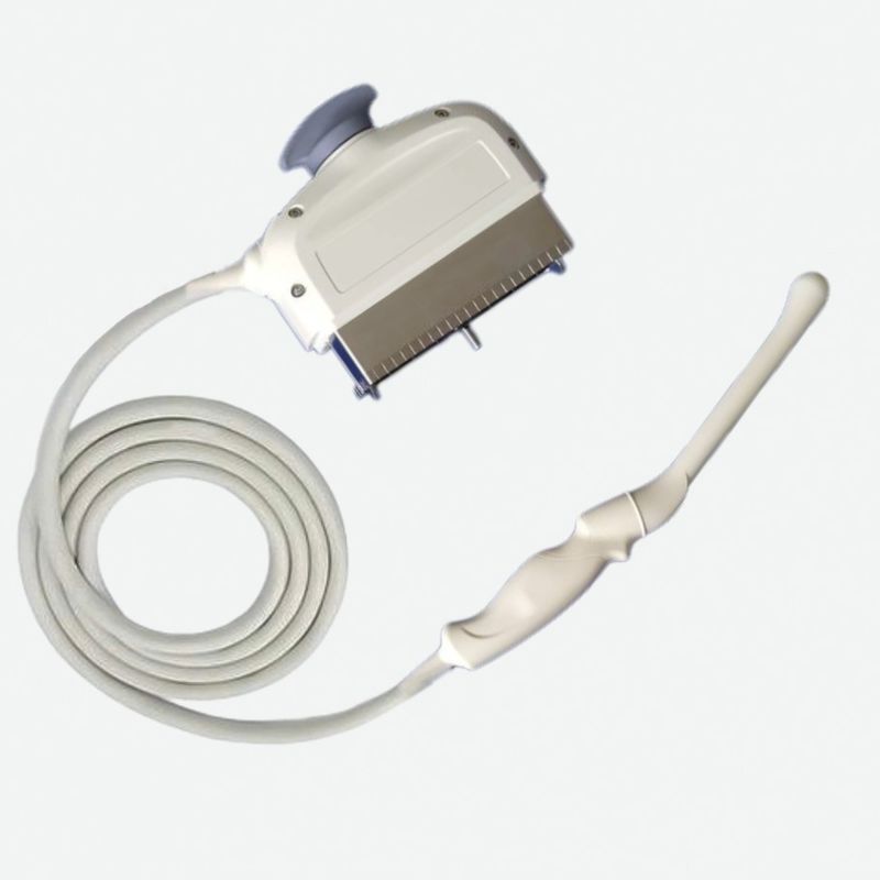 Ultrassônica GE Logiq S7 S8 Vivid E9 Voluson E6 Compatível sonda de exminação médica IC5-9-D