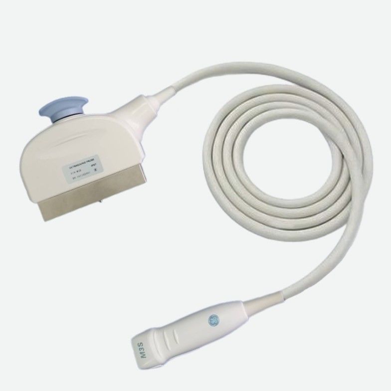 Proba cardíaca matriz de classe II para o scanner de ultra-som GE Logiq 7
