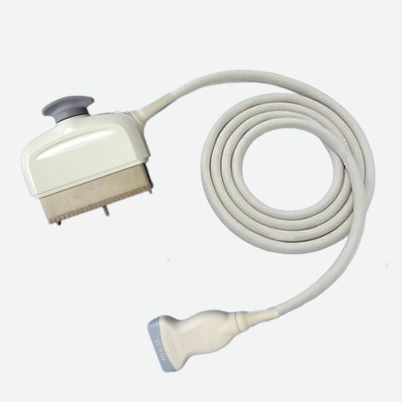 GE Logiq E9 Logiq S8 Voluson E8 Escaner cardíaco ultra-sônico especialista com sonda ML6-15-D