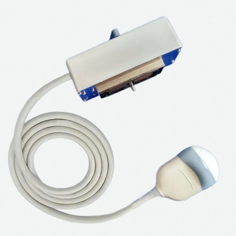 Diagnóstico Médico GE RAB2-5L 4D sonda convexa para GE Voluson 730 ultra-som scanner