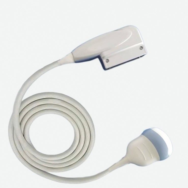 Proba de ultra-som elétrica GE RAB2-6-RS 4D Convexa para GE Voluson P8 Versana Premier