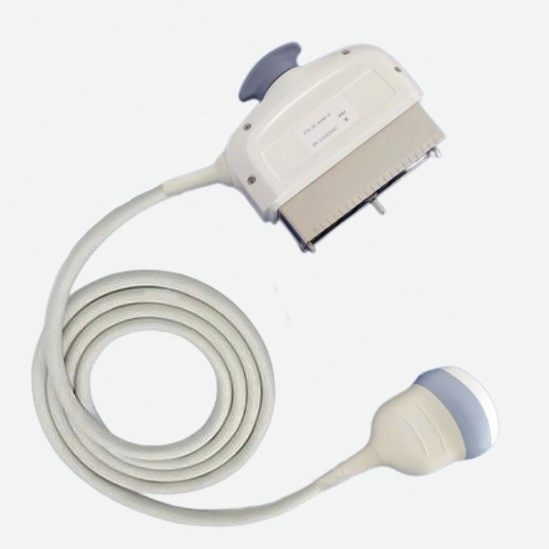 GE Logiq S8 Logiq E9 Voluson E6 Ultra-som para exames médicos