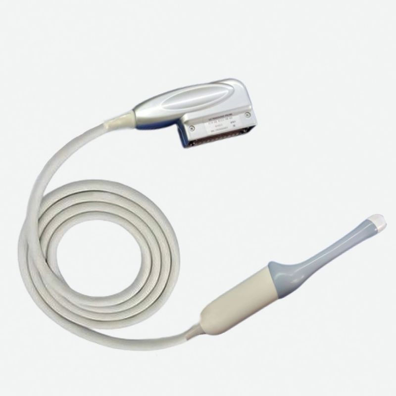 GE Voluson e/i/P8 sonda de ultra-som médico com funcionalidade e desempenho de TV 4D