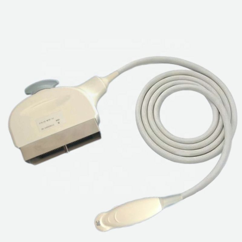 Microconvexo sonda de ultra-som IC sem fio Compatível com GE 8C Logiq P3/P5/P6/P6 pro