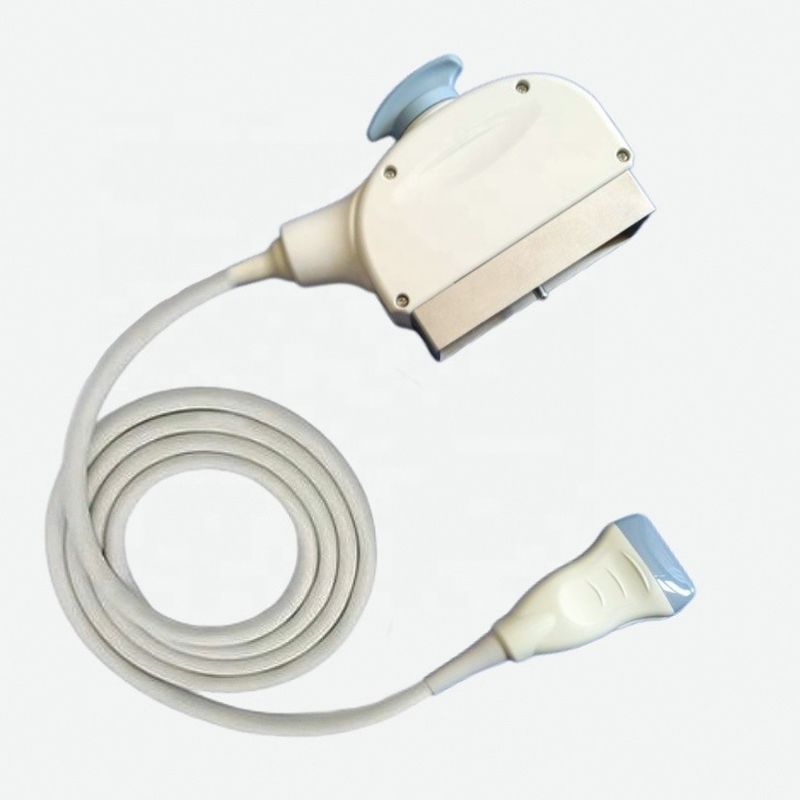 Proba de ultra-som elétrica linear para diagnóstico médico GE 11L Logiq P5/P6/P6 Pro