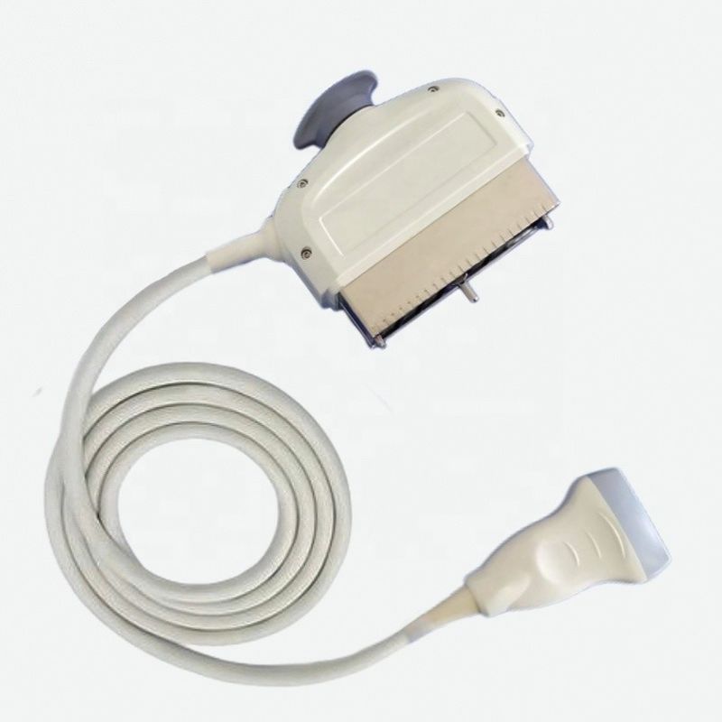 Função de diagnóstico médico por ultra-som GE 9L-D Transdutor de sonda linear para GE Logiq S7