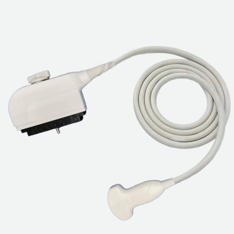 IC Examinação Médica Ultrassonografia Hon HCS-436M sonda convexa para HS-2000 série Scanner
