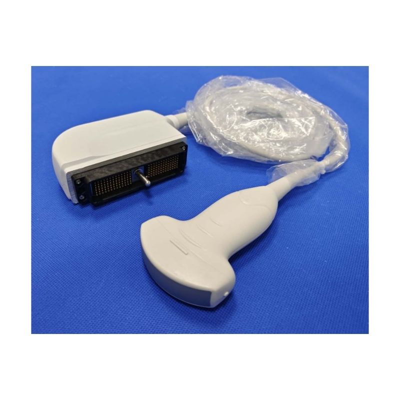 Medison SA X6 SA8000SE Escaneador ultrasônico à prova d'água com sonda de fio convexo C3-7EP-N