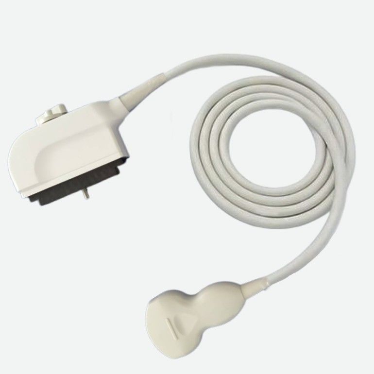 Transdutor de sonda convexa de alimentação elétrica para diagnóstico médico Medison HC3-6ED-N
