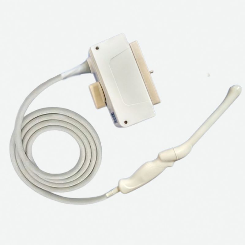 Diagnóstico Médico Sonda de Ultrassonografia Transvaginal para Medison SA X8 SA V10 AXER4-9/10ED