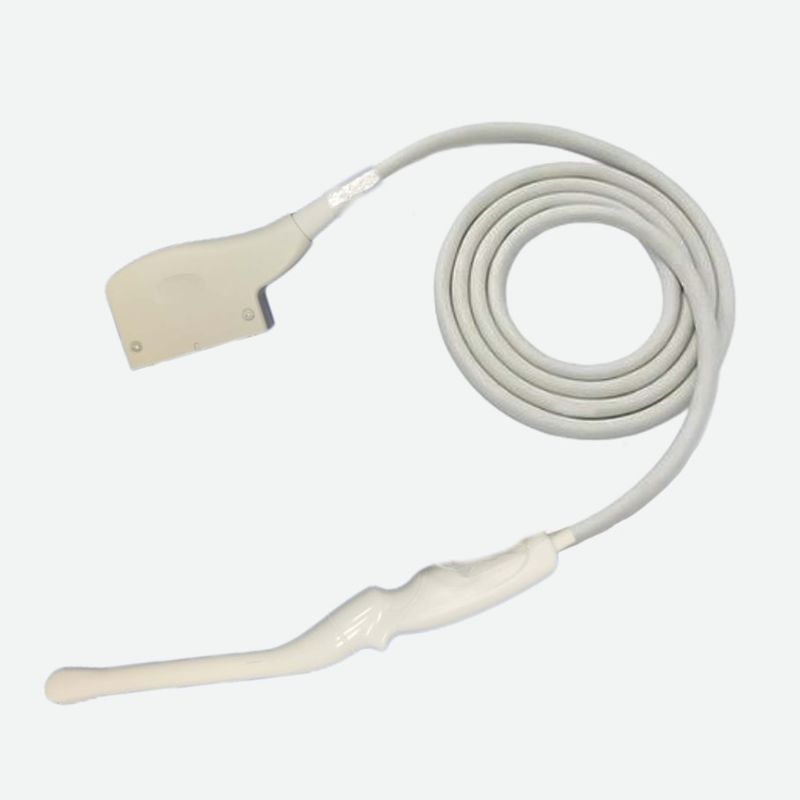 Sonda transvaginal compatível com Medison U5/U6/R7 TZEVN4-9 e material metálico