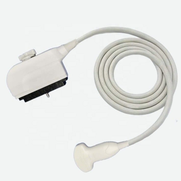 Classe II Medison SA X6 Transdutor de sonda convexa compatível para ultra-som C3-7EP-N