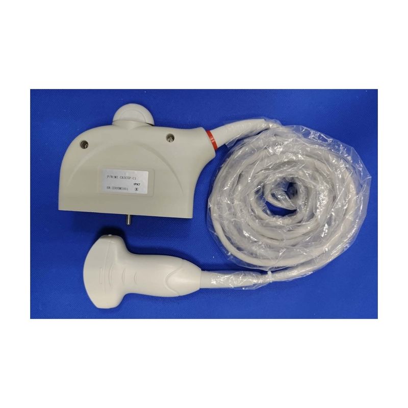 Proba de ecografia de exame médico de classe II para a máquina de ressonância magnética Mindray 3C5A DC-6 DC-N3