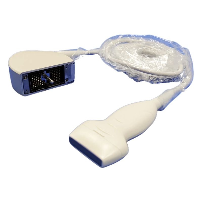 Classe II Ultrassonografia de sonda Mindray 75L38EB DP-1100plus DP-2200 DP-3300 sonda linear