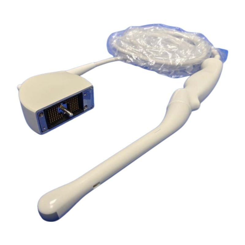Exame médico Transdutor de ultrassom Mindray 65EC10EA Mri DP-6600 DP-6900 DP-8500 Sonda transvaginal compatível de ultrassom